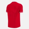WRWC 2025 Canada Rugby Woman Home Replica Shirt WRWC 2025 Canada Rugby Woman Home Replica Shirt