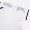 WRWC 2025 USA Rugby Woman Away Authentic Shirt WRWC 2025 USA Rugby Woman Away Authentic Shirt