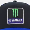 Yamaha Factory Racing 2025 adults’ official baseball cap Yamaha Factory Racing 2025 adults’ official baseball cap