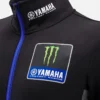 Yamaha Factory Racing 2025 junior full zip sweatshirt Yamaha Factory Racing 2025 junior full zip sweatshirt