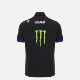 Yamaha Factory Racing 2025 junior polo shirt