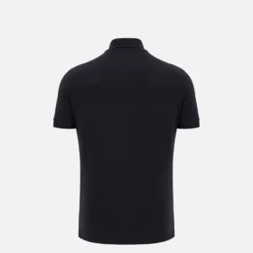 Yamaha Factory Racing 2025 junior polo shirt