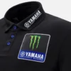 Yamaha Factory Racing 2025 junior polo shirt Yamaha Factory Racing 2025 junior polo shirt