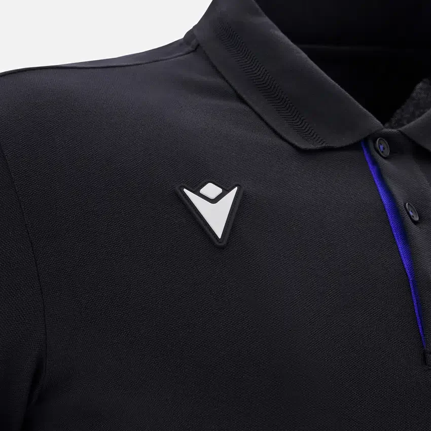 Yamaha Factory Racing 2025 junior polo shirt Yamaha Factory Racing 2025 junior polo shirt