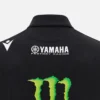 Yamaha Factory Racing 2025 junior polo shirt Yamaha Factory Racing 2025 junior polo shirt