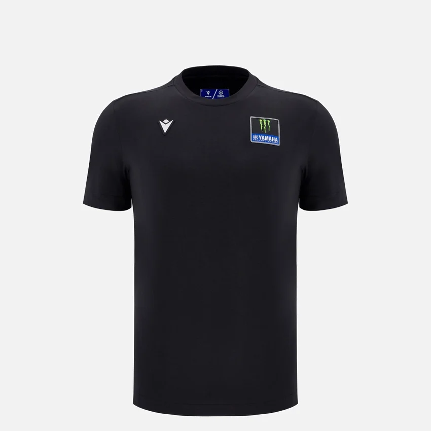 Yamaha Factory Racing 2025 junior shirt Yamaha Factory Racing 2025 junior shirt