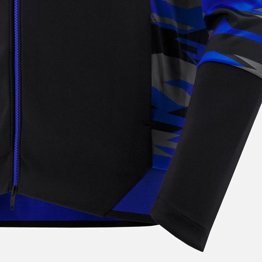Yamaha Factory Racing 2025 man full zip sweatshirt Yamaha Factory Racing 2025 man full zip sweatshirt
