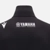 Yamaha Factory Racing 2025 man full zip sweatshirt Yamaha Factory Racing 2025 man full zip sweatshirt