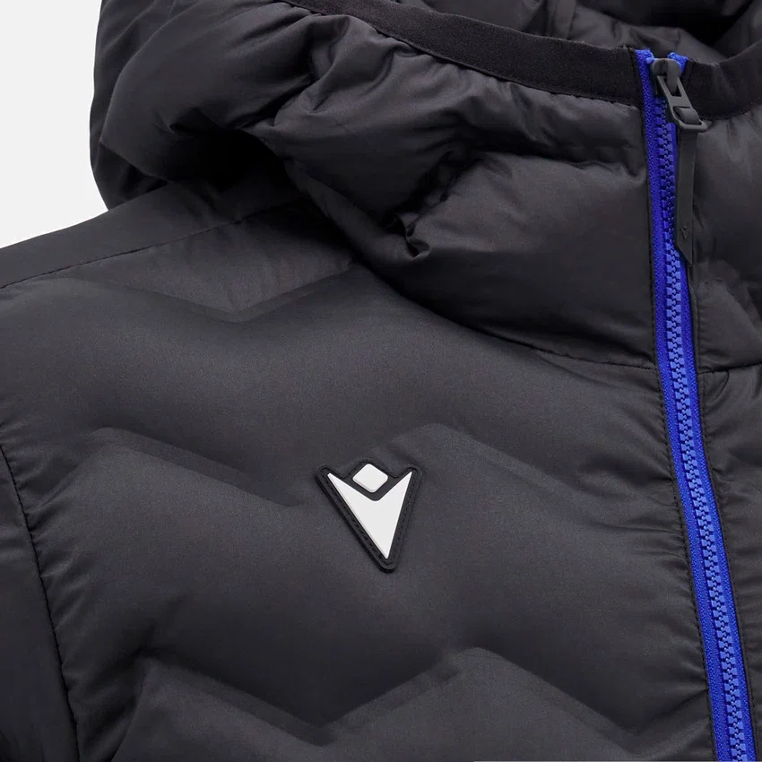 Yamaha Factory Racing 2025 man padded bomber Yamaha Factory Racing 2025 man padded bomber