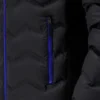 Yamaha Factory Racing 2025 man padded bomber Yamaha Factory Racing 2025 man padded bomber