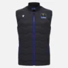 Yamaha Factory Racing 2025 man padded gilet Yamaha Factory Racing 2025 man padded gilet