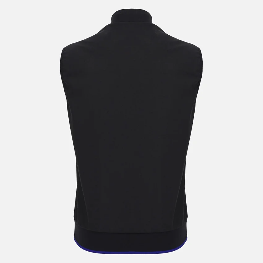 Yamaha Factory Racing 2025 man padded gilet Yamaha Factory Racing 2025 man padded gilet