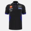 Yamaha Factory Racing 2025 man polo shirt Yamaha Factory Racing 2025 man polo shirt