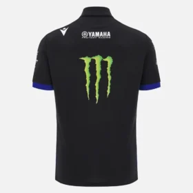 Yamaha Factory Racing 2025 man polo shirt