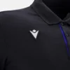 Yamaha Factory Racing 2025 man polo shirt
