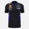 Yamaha Factory Racing 2025 man shirt Yamaha Factory Racing 2025 man shirt