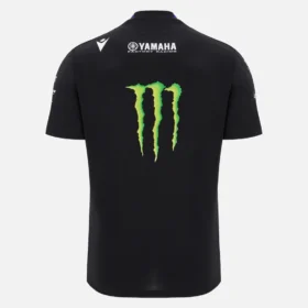 Yamaha Factory Racing 2025 man shirt
