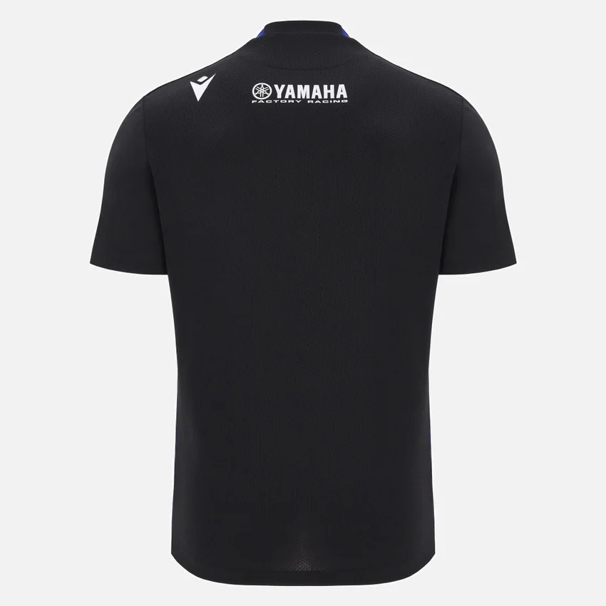 Yamaha Factory Racing 2025 man shirt Yamaha Factory Racing 2025 man shirt