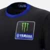 Yamaha Factory Racing 2025 man shirt Yamaha Factory Racing 2025 man shirt
