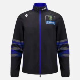 Yamaha Factory Racing 2025 man shower jacket