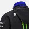 Yamaha Factory Racing 2025 man shower jacket Yamaha Factory Racing 2025 man shower jacket