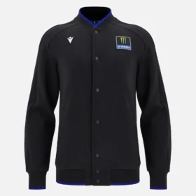 Yamaha Factory Racing 2025 man varsity jacket