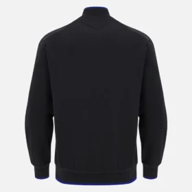 Yamaha Factory Racing 2025 man varsity jacket