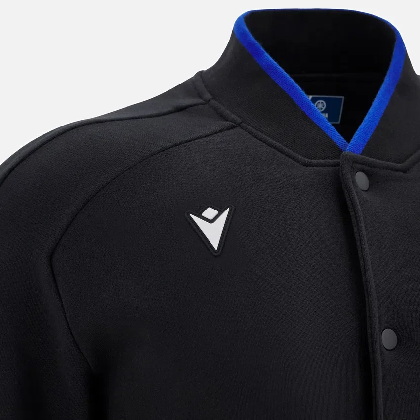 Yamaha Factory Racing 2025 man varsity jacket Yamaha Factory Racing 2025 man varsity jacket