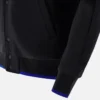 Yamaha Factory Racing 2025 man varsity jacket Yamaha Factory Racing 2025 man varsity jacket