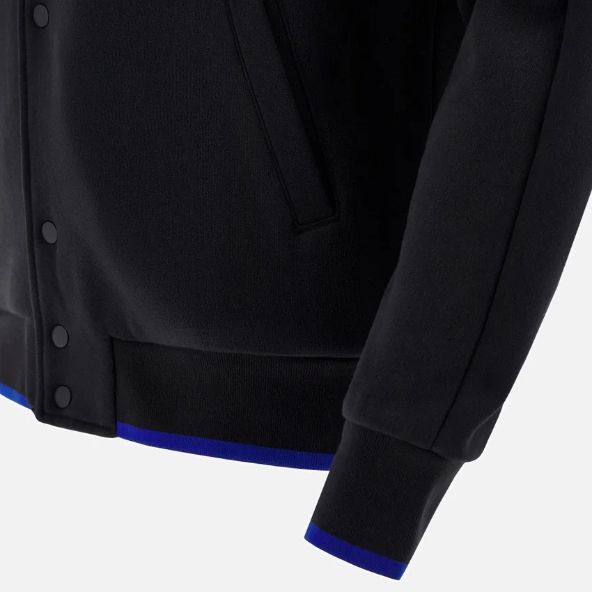 Yamaha Factory Racing 2025 man varsity jacket Yamaha Factory Racing 2025 man varsity jacket
