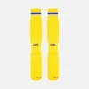 Zebre Parma 2025/26 Adult’s Away Match Socks Zebre Parma 2025/26 Adult’s Away Match Socks