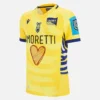 Zebre Parma 2025/26 Adults’ Away Authentic Shirt Zebre Parma 2025/26 Adults’ Away Authentic Shirt