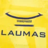 Zebre Parma 2025/26 Adults’ Away Authentic Shirt Zebre Parma 2025/26 Adults’ Away Authentic Shirt