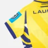 Zebre Parma 2025/26 Adults’ Away Authentic Shirt Zebre Parma 2025/26 Adults’ Away Authentic Shirt