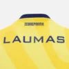 Zebre Parma 2025/26 Adults’ Away Replica Shirt Zebre Parma 2025/26 Adults’ Away Replica Shirt