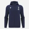 Zebre Parma 2025/26 Adults’ Full Zip Sweatshirt Zebre Parma 2025/26 Adults’ Full Zip Sweatshirt