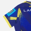 Zebre Parma 2025/26 Adults’ Home Authentic Shirt Zebre Parma 2025/26 Adults’ Home Authentic Shirt