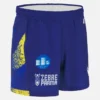 Zebre Parma 2025/26 Adults’ Home Shorts Zebre Parma 2025/26 Adults’ Home Shorts
