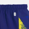 Zebre Parma 2025/26 Adults’ Home Shorts Zebre Parma 2025/26 Adults’ Home Shorts