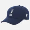 Zebre Parma 2025/26 Adults’ Official Baseball Cap