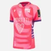 Zebre Parma 2025/26 Adults’ Third Match Authentic Shirt Zebre Parma 2025/26 Adults’ Third Match Authentic Shirt