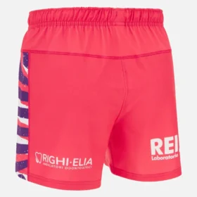 Zebre Parma 2025/26 Adults’ Third Match Shorts