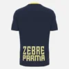 Zebre Parma 2025/26 Adults’ Training Shirt Zebre Parma 2025/26 Adults’ Training Shirt