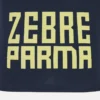 Zebre Parma 2025/26 Adults’ Training Shirt Zebre Parma 2025/26 Adults’ Training Shirt