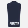 Zebre Parma 2025/26 Adults’ Training Singlet Zebre Parma 2025/26 Adults’ Training Singlet