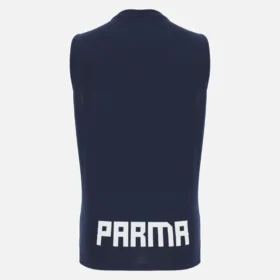Zebre Parma 2025/26 Adults’ Training Singlet