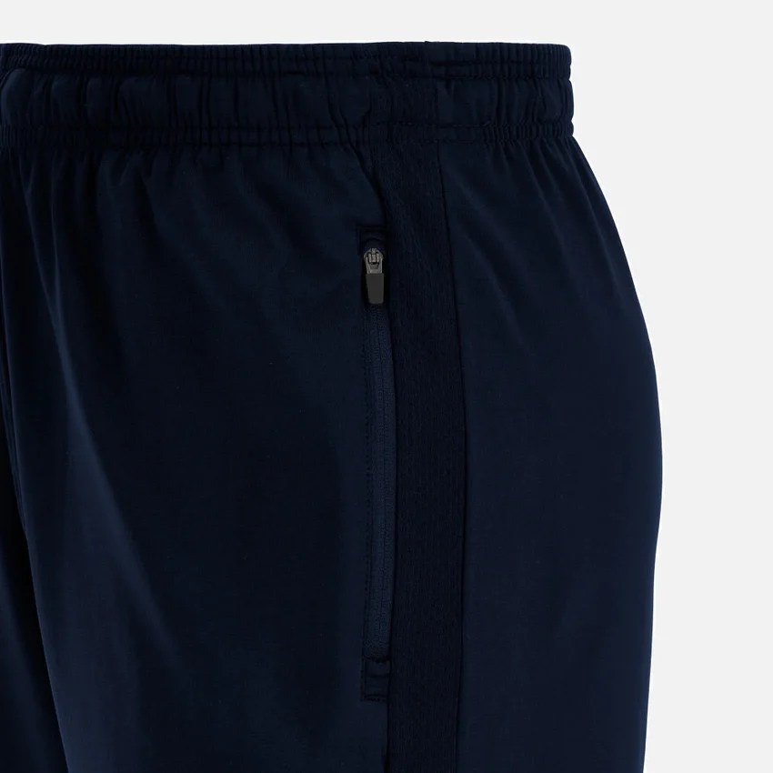 Zebre Parma 2025/26 Adults’ Travel Bermuda Shorts Zebre Parma 2025/26 Adults’ Travel Bermuda Shorts