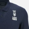 Zebre Parma 2025/26 Adults’ Travel Polo Shirt Zebre Parma 2025/26 Adults’ Travel Polo Shirt