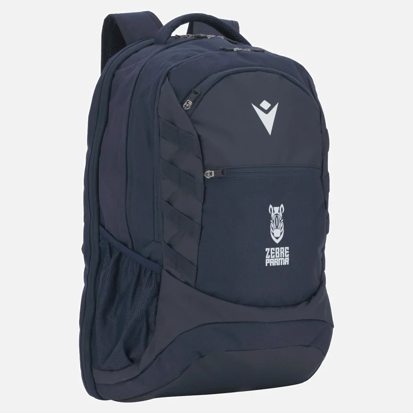 Zebre Parma 2025/26 Backpack Zebre Parma 2025/26 Backpack