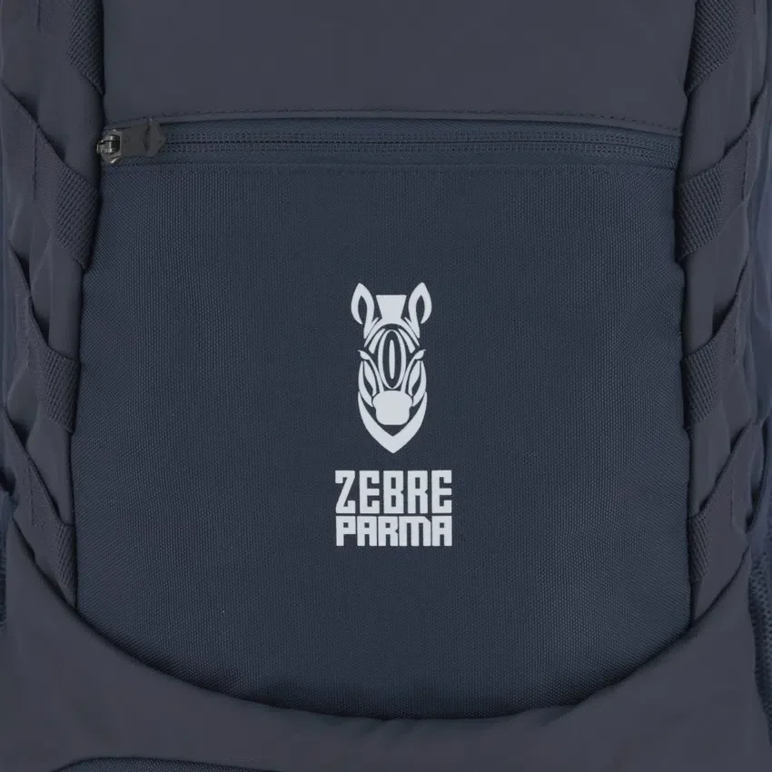 Zebre Parma 2025/26 Backpack Zebre Parma 2025/26 Backpack
